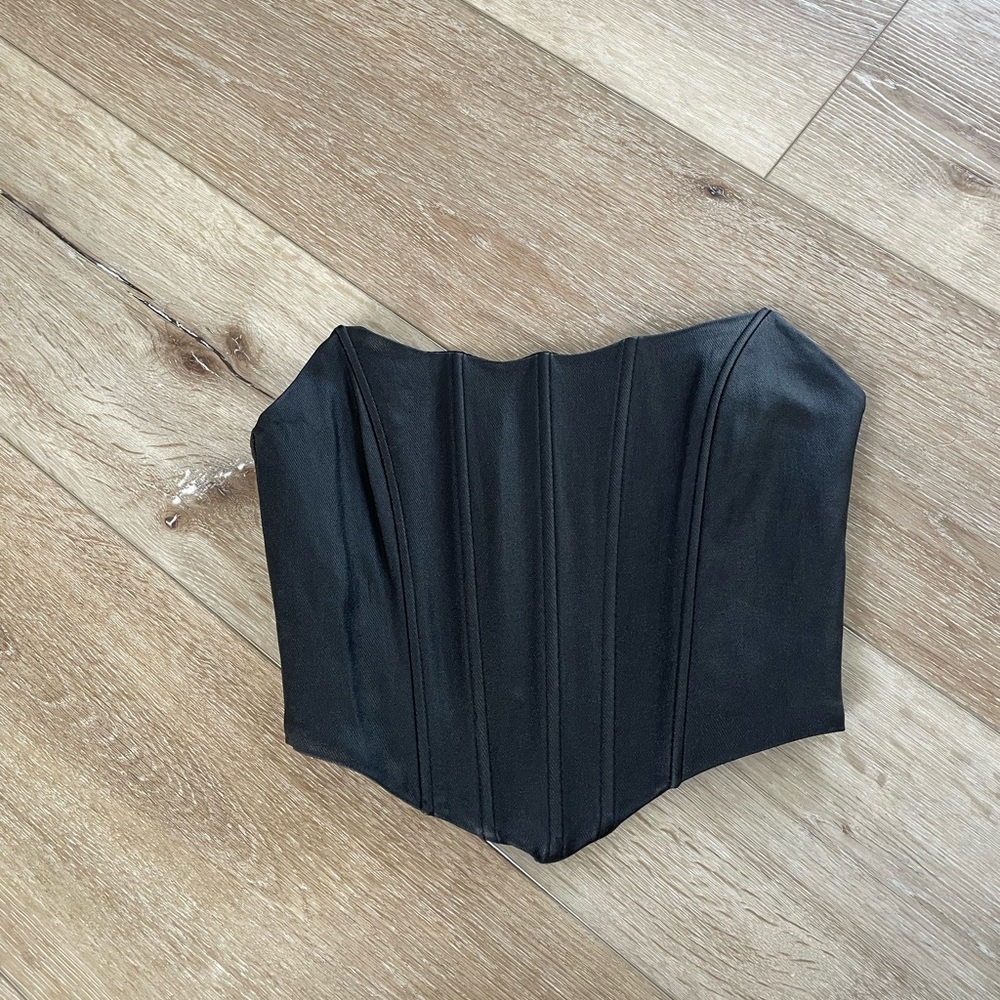 Windsor Corset Top